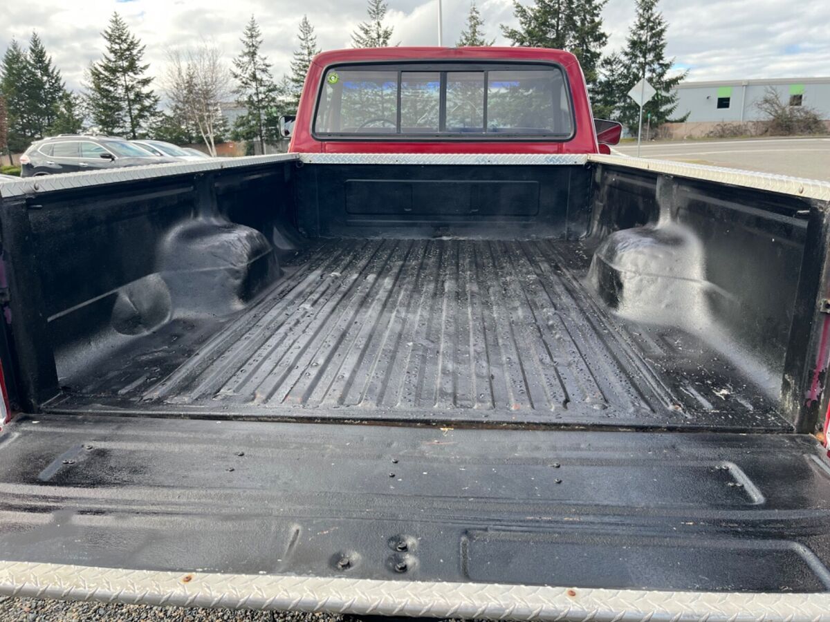 1978 Ford F-250 - photo 11