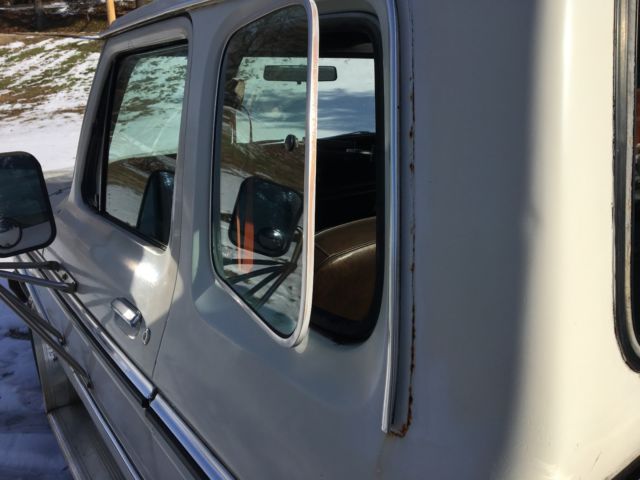 1978 Ford F-250 - photo 10