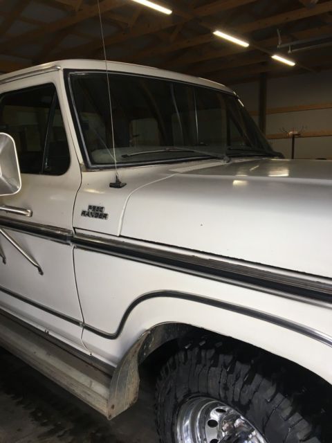 1978 Ford F-250 - photo 13