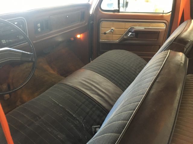 1978 Ford F-250 - photo 4