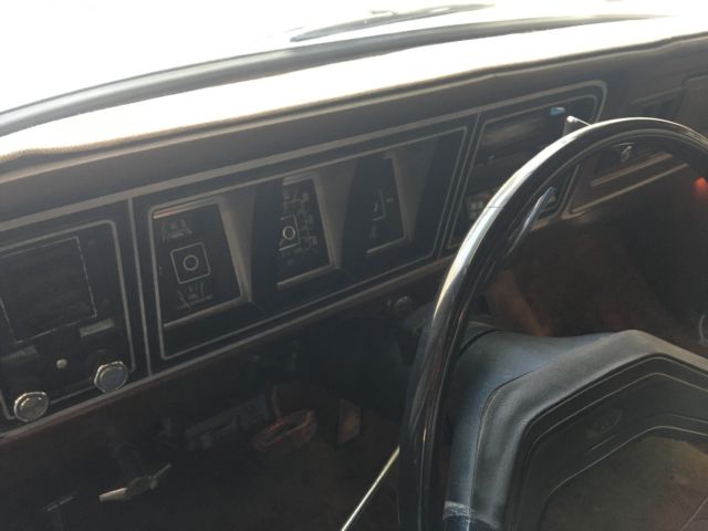 1978 Ford F-250 - photo 5