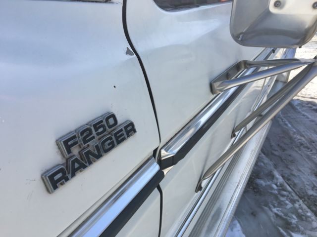 1978 Ford F-250 - photo 9