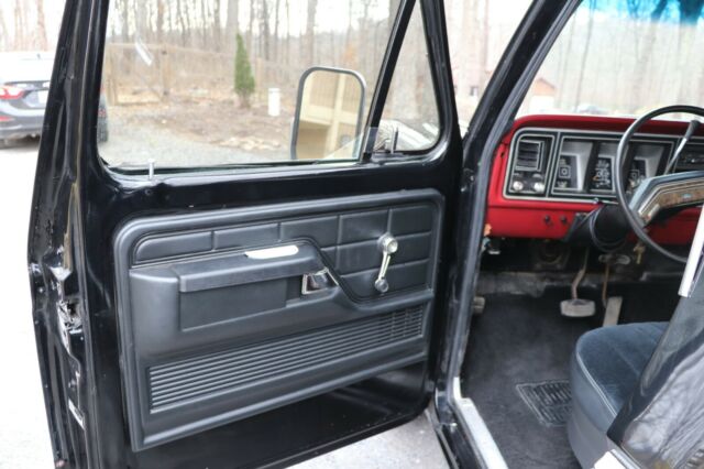 1978 Ford F-250 Ranger - photo 10