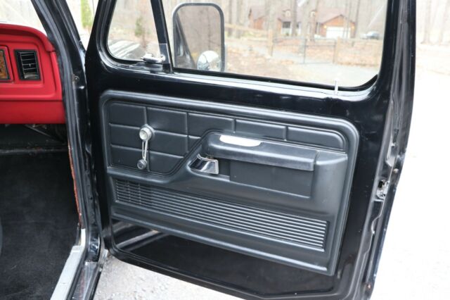 1978 Ford F-250 Ranger - photo 11