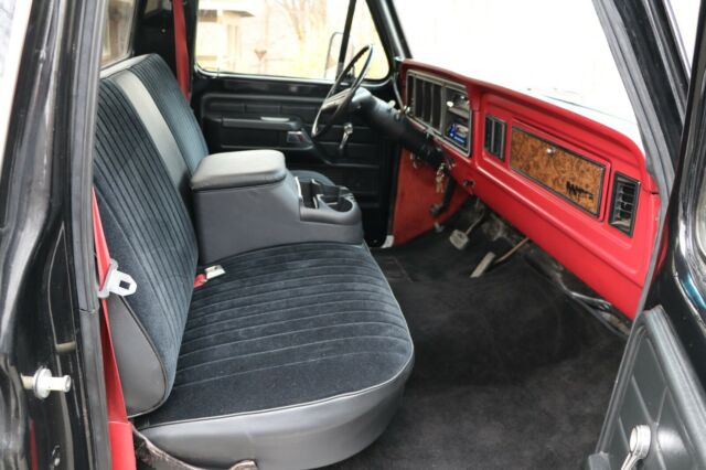 1978 Ford F-250 Ranger - photo 13