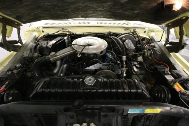 1978 Ford F-250 Ranger Lariat - photo 4