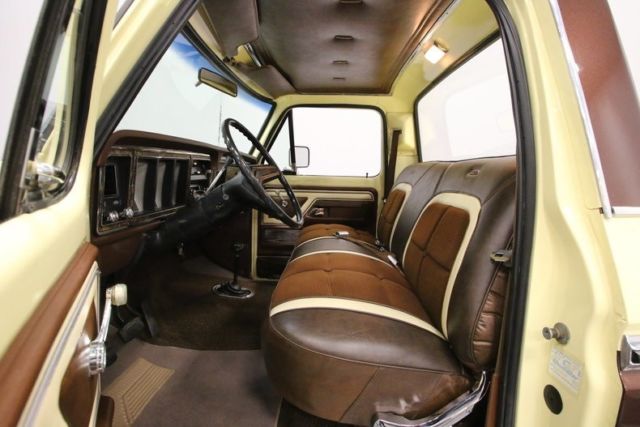 1978 Ford F-250 Ranger Lariat - photo 5