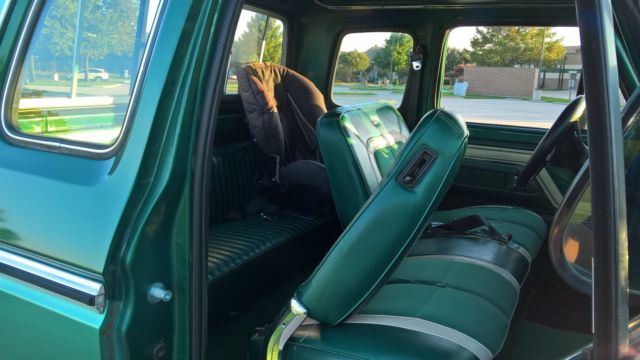 1978 Ford F-250 Ranger Lariat Custom - photo 10