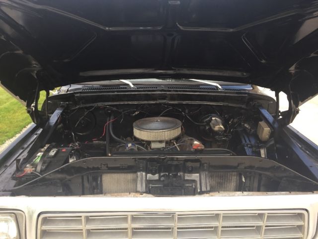 1978 Ford F-250 Ranger XLT - photo 12