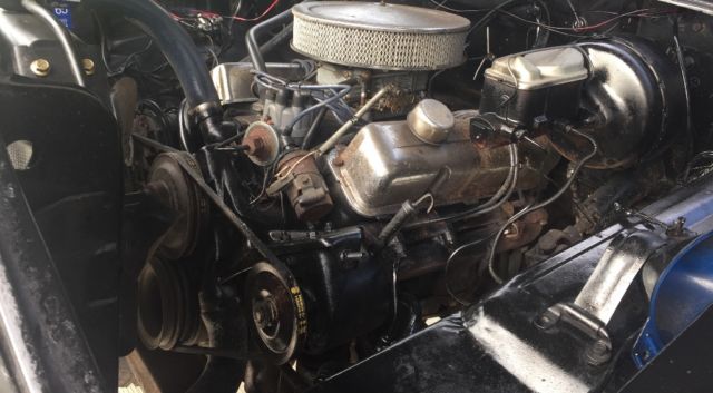 1978 Ford F-250 Ranger XLT - photo 13