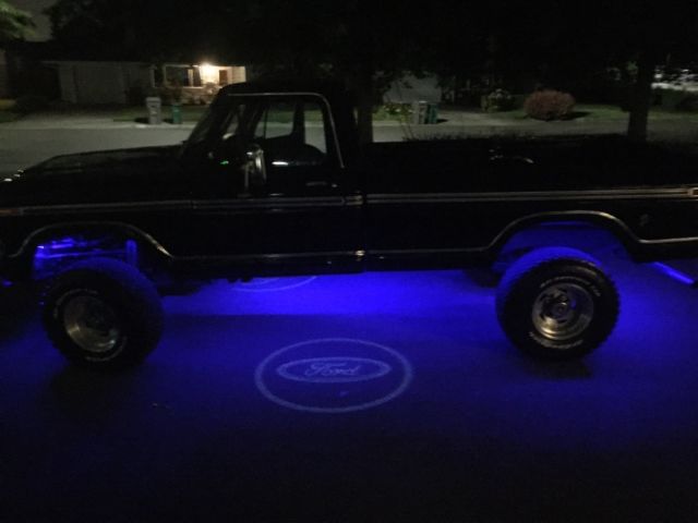 1978 Ford F-250 Ranger XLT - photo 5