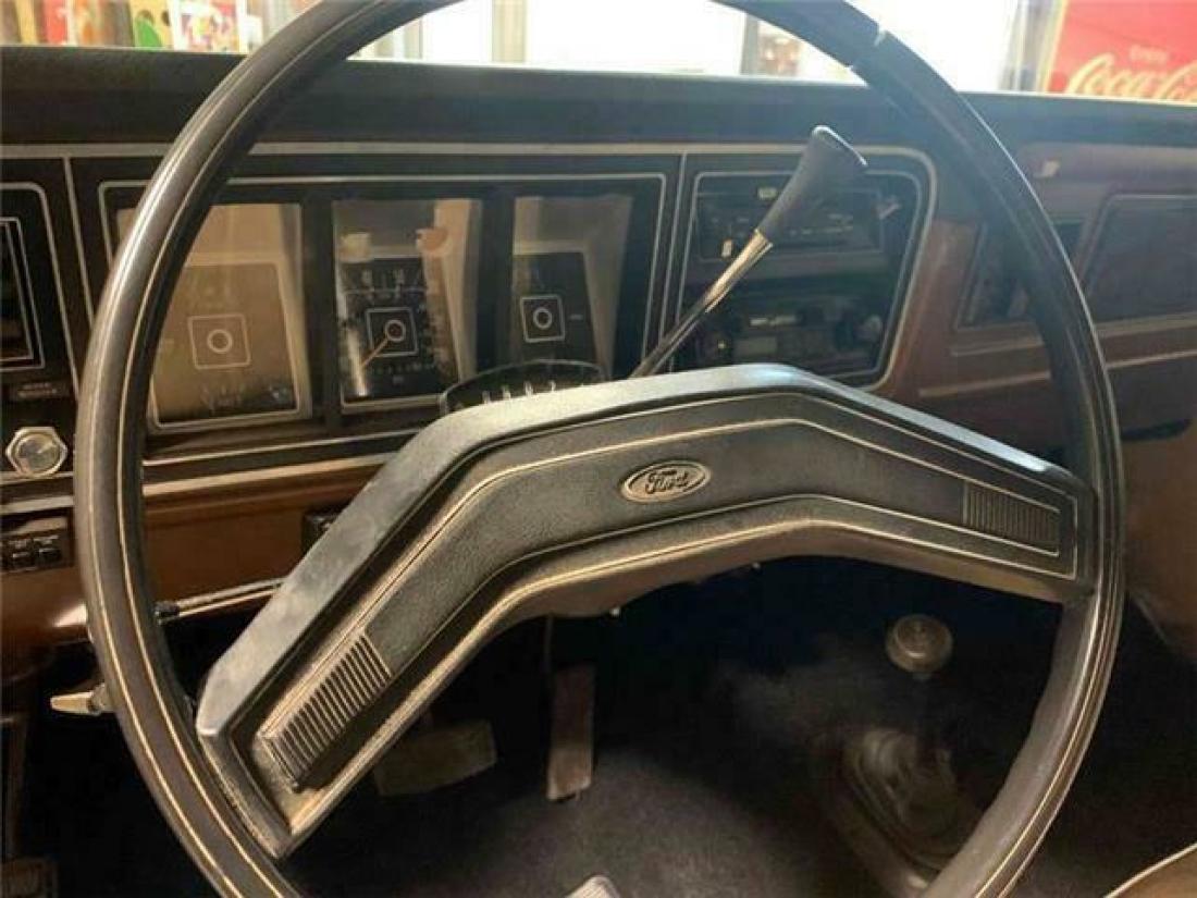 1978 Ford F-250 Super cab Custom - photo 12