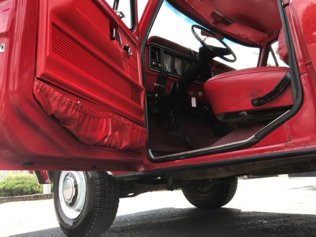 1975 Ford F-250 XLT Ranger - photo 10