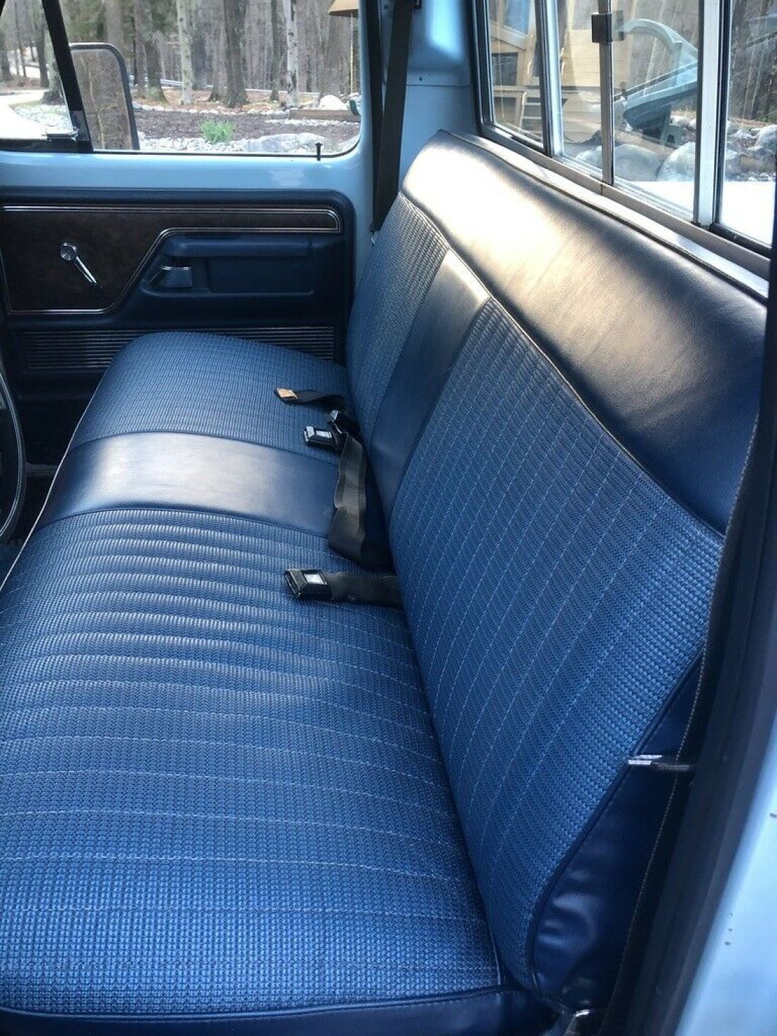 1978 Ford F-350 Ranger XLT - photo 10