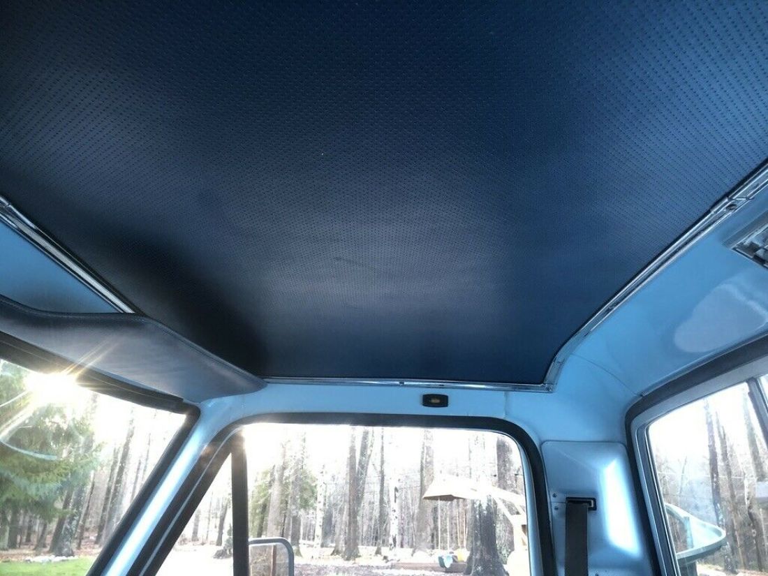 1978 Ford F-350 Ranger XLT - photo 11