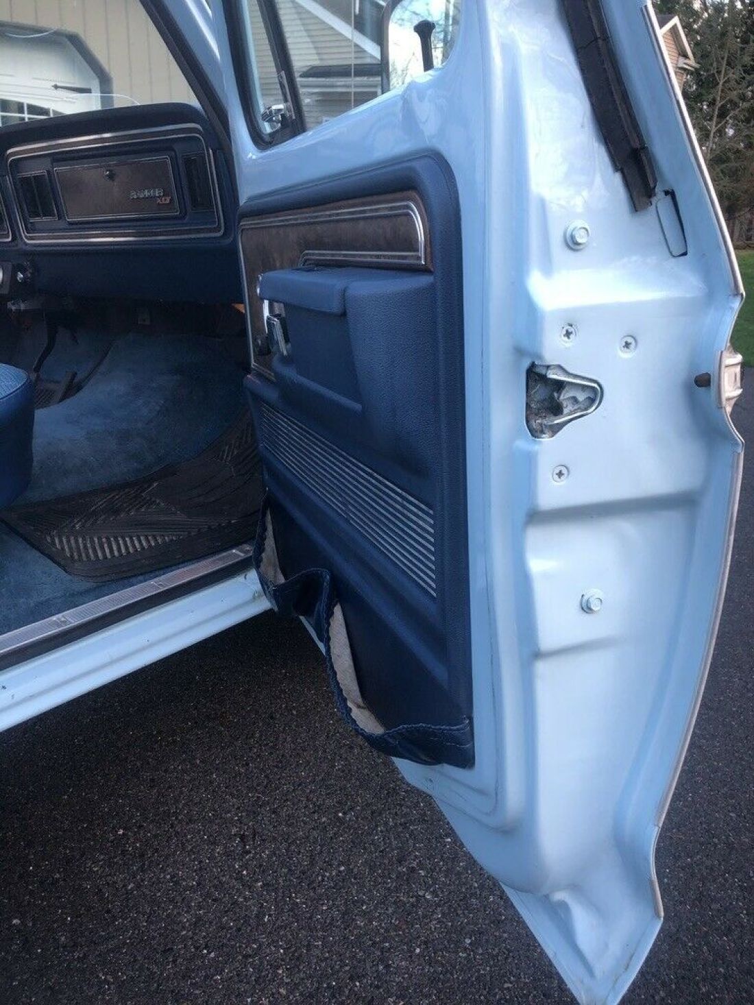 1978 Ford F-350 Ranger XLT - photo 12