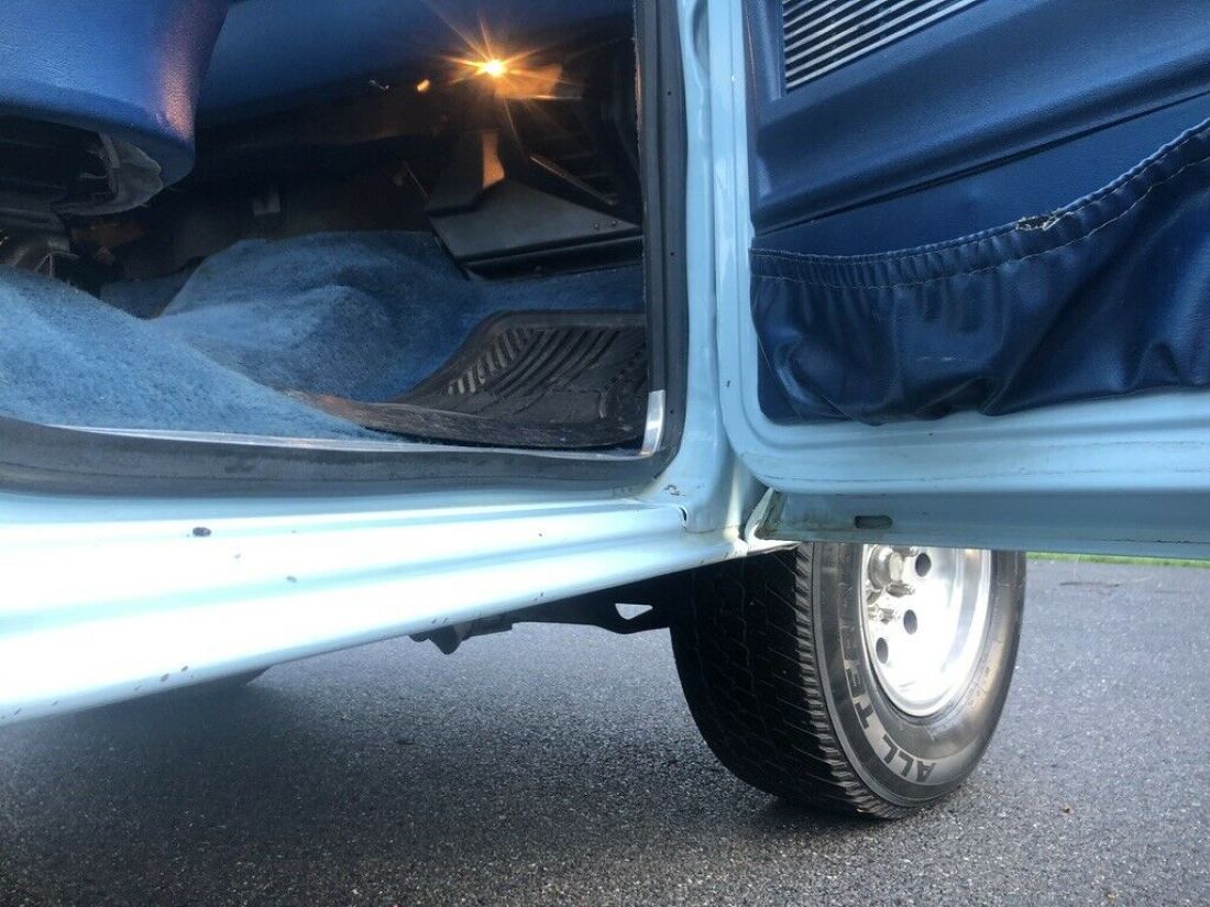 1978 Ford F-350 Ranger XLT - photo 13