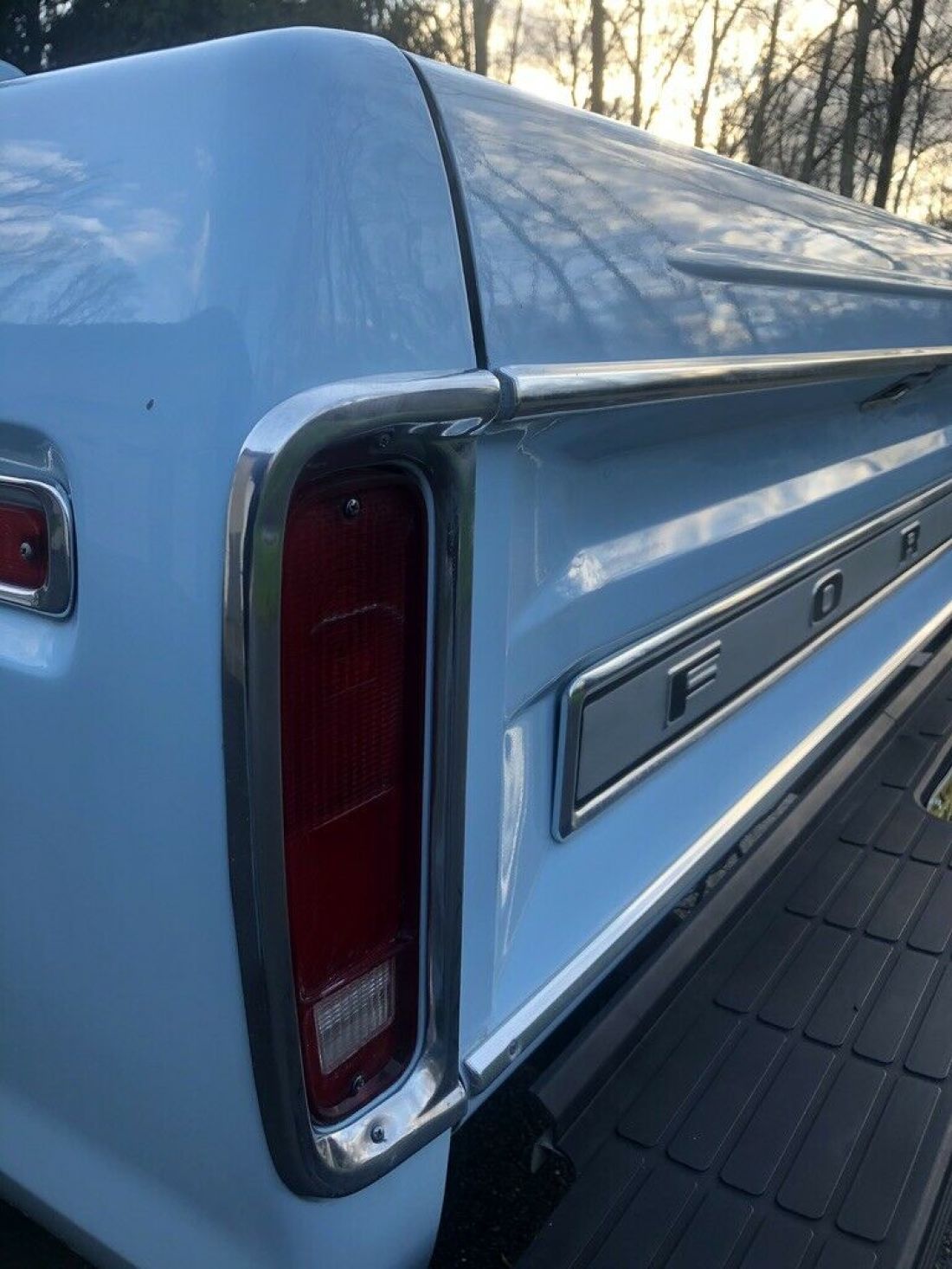 1978 Ford F-350 Ranger XLT - photo 5