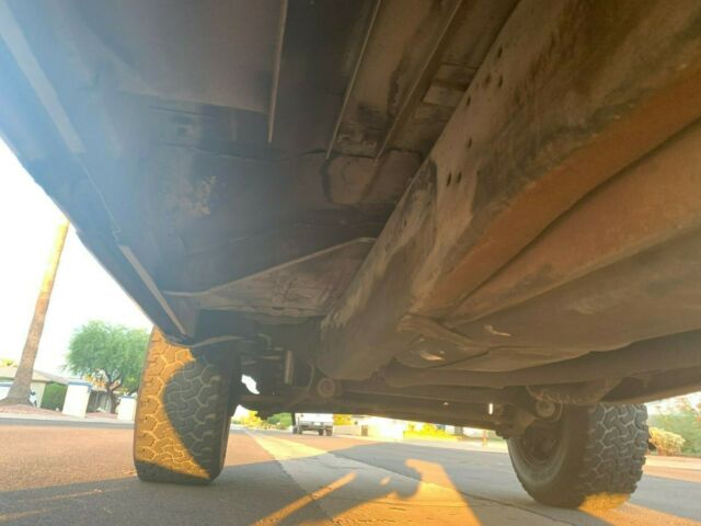 1978 Ford F-350 - photo 13