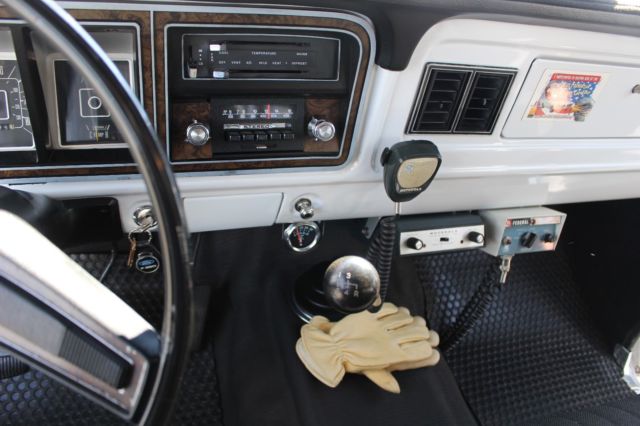 1978 Ford F-350 - photo 11