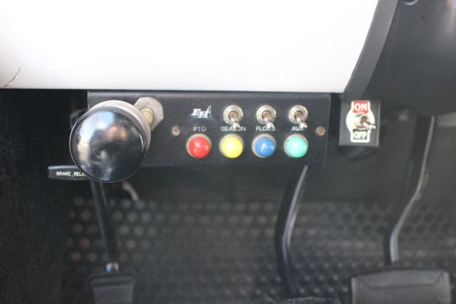 1978 Ford F-350 - photo 9