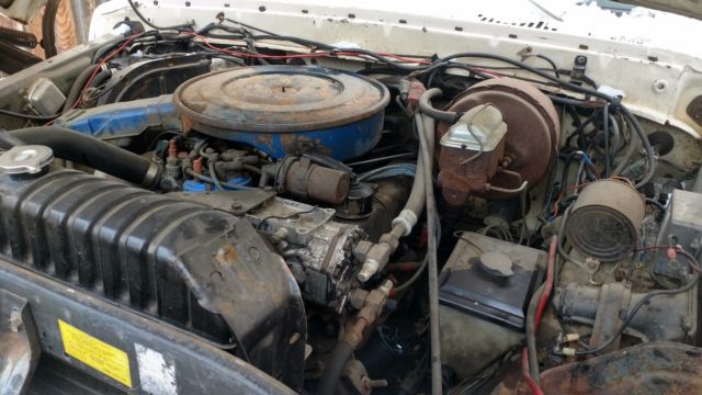 1978 Ford F-350 xlt - photo 10