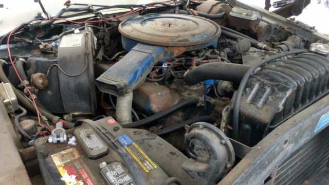 1978 Ford F-350 xlt - photo 11