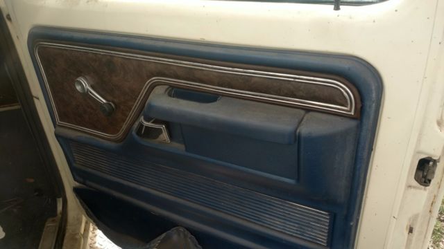 1978 Ford F-350 xlt - photo 13