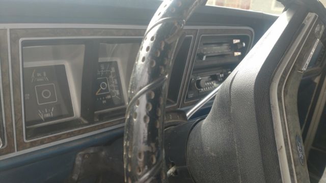 1978 Ford F-350 xlt - photo 7