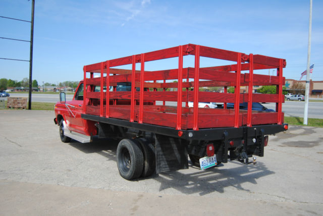 1978 Ford F-350 - photo 4