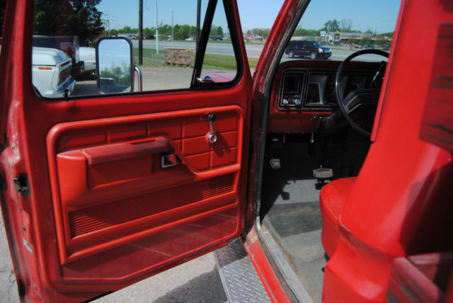 1978 Ford F-350 - photo 9