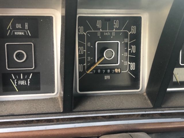 1978 Ford F-350 Supercab - photo 10