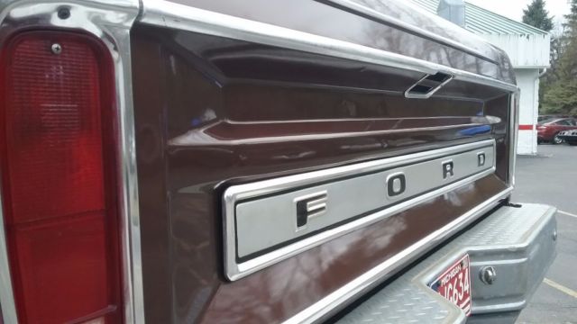 1978 Ford F-350 - photo 10