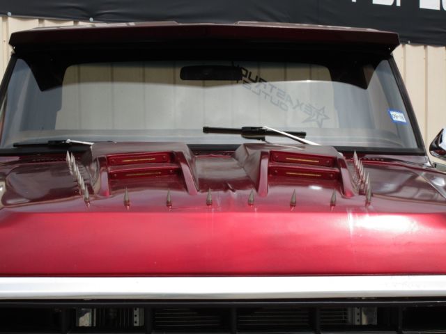 1978 Ford F-100 - photo 7