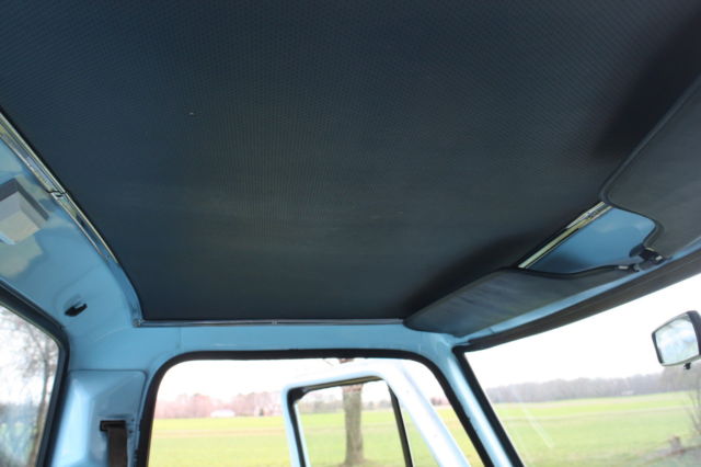 1978 Ford F-100 - photo 11