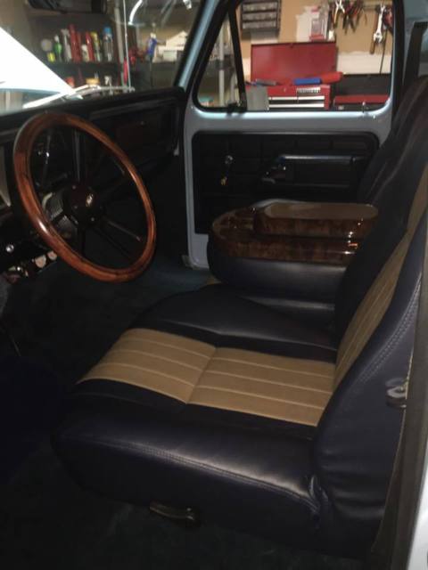 1978 Ford F-100 - photo 8