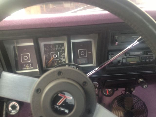 1978 Ford F-100 - photo 11