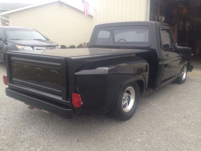 1978 Ford F-100 - photo 3
