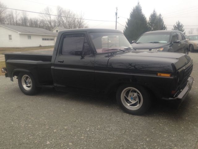 1978 Ford F-100 - photo 4