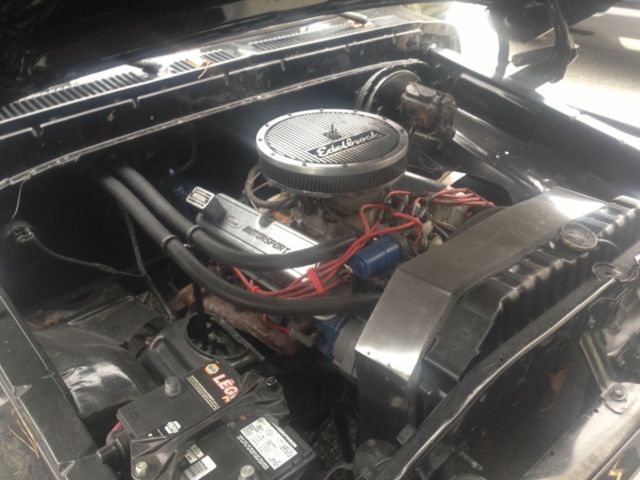 1978 Ford F-100 - photo 6