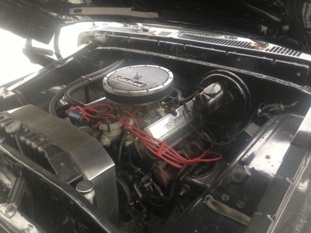1978 Ford F-100 - photo 7