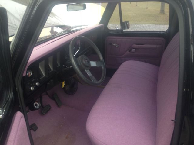 1978 Ford F-100 - photo 9