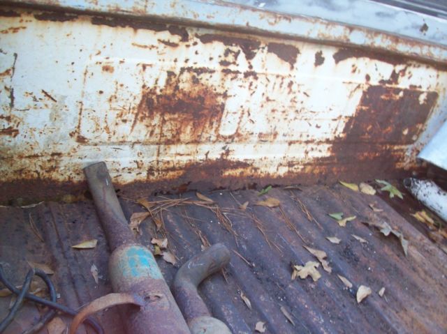 1978 Ford F-100 - photo 12