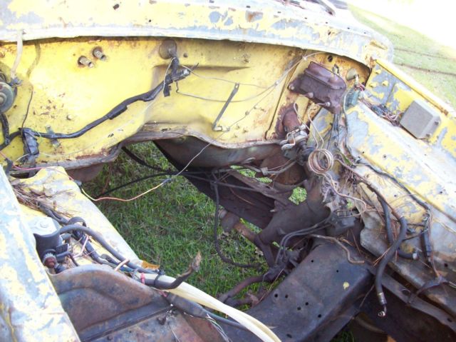 1978 Ford F-100 - photo 4
