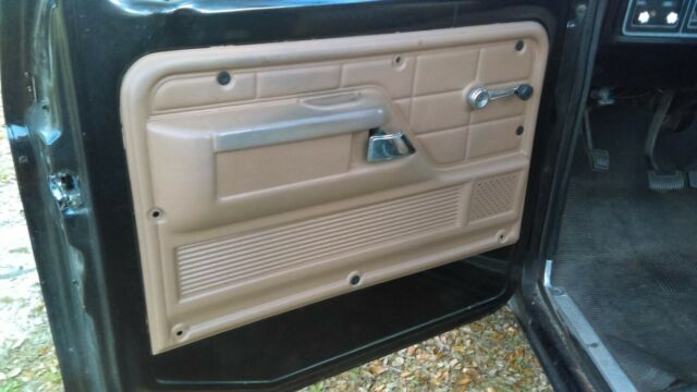 1978 Ford F-100 F100 - photo 5