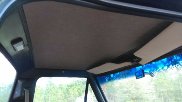 1978 Ford F-100 F100 - photo 6