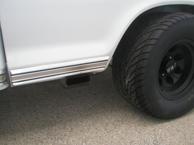 1978 Ford F-100 - photo 11