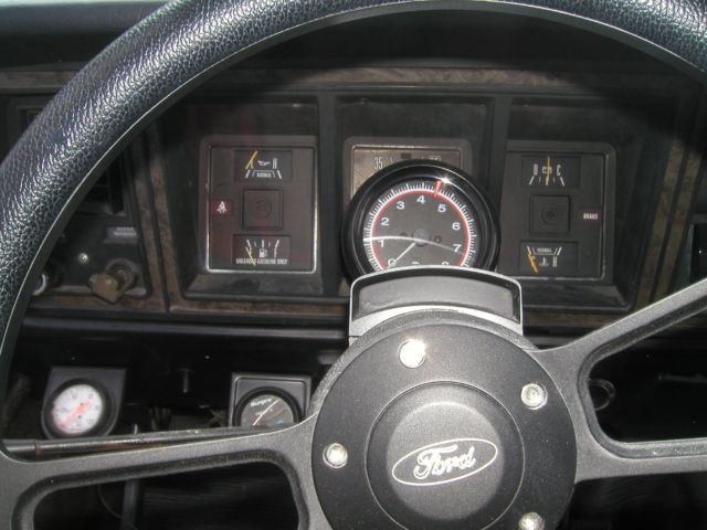 1978 Ford F-100 - photo 6