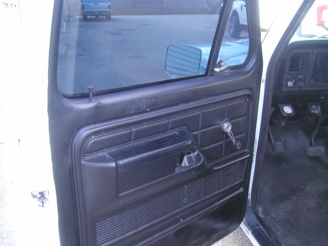 1978 Ford F-100 - photo 8