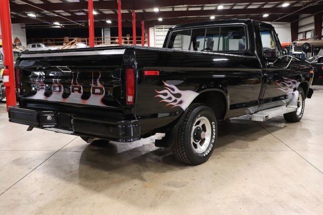 1978 Ford F-150 -- - photo 5